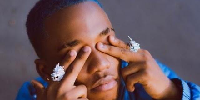 Meet Novemba; Apple Music's Latest Featured Artist For Up Next Artist Development Program