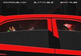 OdumoduBlvck Picanto
