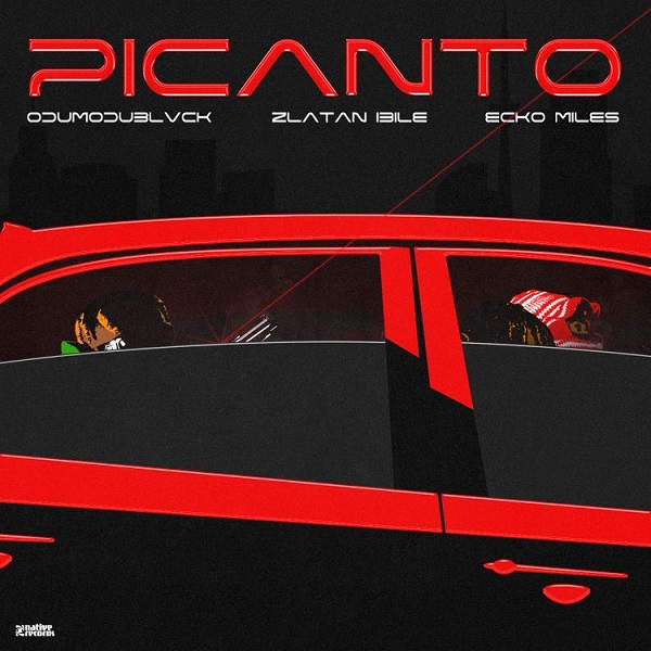 OdumoduBlvck Picanto