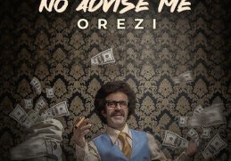 Orezi No Advise Me
