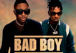 Oxlade Bad Boy