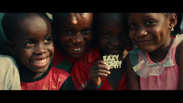 Popcaan One Way Video