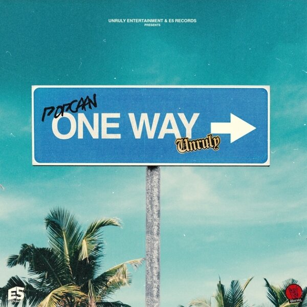 Popcaan One Way