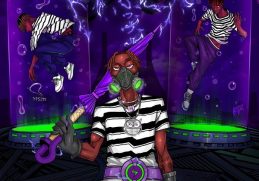 PsychoYP YPSZN3 Album