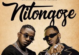 Rayvanny Nitongoze