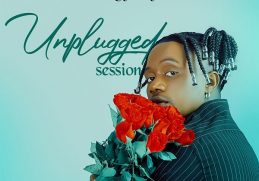 Rayvanny Unplugged Session EP