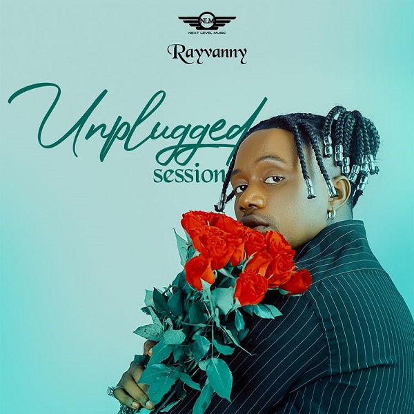 Rayvanny Unplugged Session EP