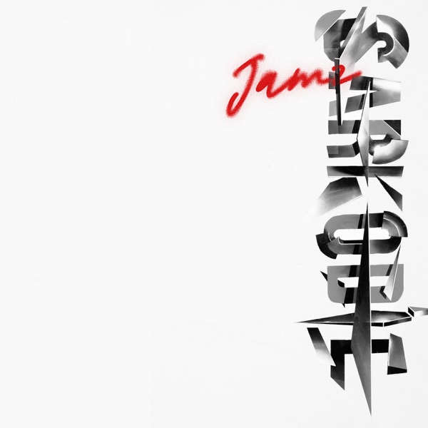 Sarkodie JAMZ Album