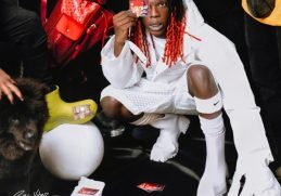 Seyi Vibez Billion Dollar Baby