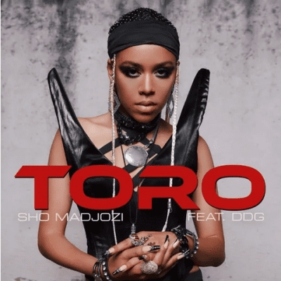 Sho Madjozi – Toro ft. DDG