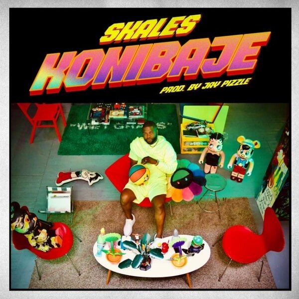 Skales Konibaje