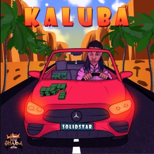 Solidstar Kaluba