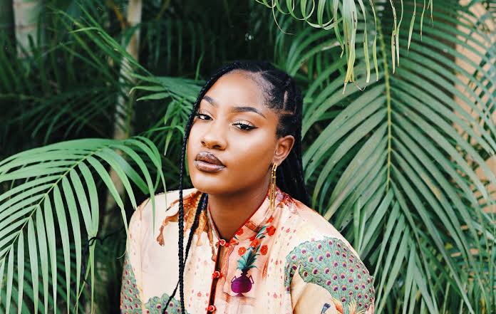 Tems Clinches Multiple Nominations For 2023 Grammy Awards