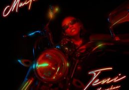 Teni – MAITAMA ft. Mayorkun, Costa Titch, Ch’cco (Lyrics)