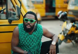 Timaya SWEET US Video