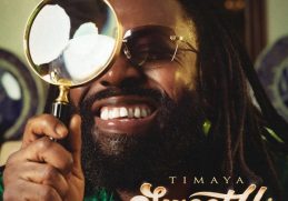 Timaya Sweet Us