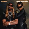 Tiwa Savage Loaded
