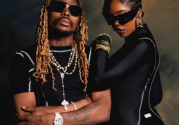 Tiwa Savage Loaded