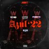 Ycee Azul 22