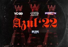 Ycee Azul 22