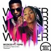 Wizkid And Tems' 'Essence' Wins Favorite R&B Song At American Music Awards 2022