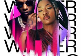 Wizkid And Tems' 'Essence' Wins Favorite R&B Song At American Music Awards 2022