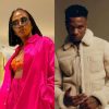 Asa Applauds Wizkid Over New Album 'More Love, Less Ego'