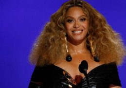 Beyoncé Becomes Most Nominated Grammy Awards Artiste; Surpasses Jay-Z's Record