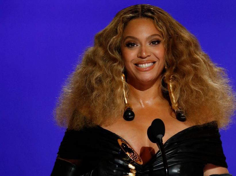 Beyoncé Becomes Most Nominated Grammy Awards Artiste; Surpasses Jay-Z's Record