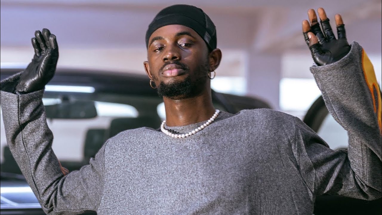 "Music Was My Plan B"- Black Sherif Reveals