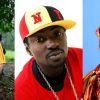 Blackface Drags Wizkid, Burna Boy; Accuses Them Of Sampling His Song Without Permission