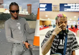 "Do Not Disrespect Portable"- Blaqbonez Tackles Fan Publicly