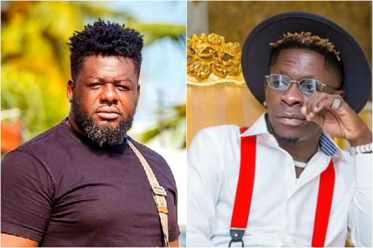 Bulldog Sues Shatta Wale Over Defaming Allegations
