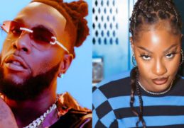 Burna Boy, Tems, Rema Keep Afrobeats Run On Billboard Hot 100 Chart