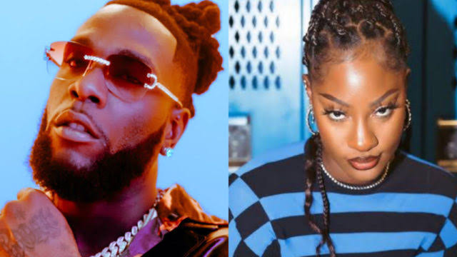 Burna Boy, Tems, Rema Keep Afrobeats Run On Billboard Hot 100 Chart