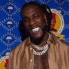 2022 MTV EMAs: Burna Boy Wins Best African Act