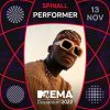 MTV EMA 2022: DJ Spinall Set To Perform In Germany