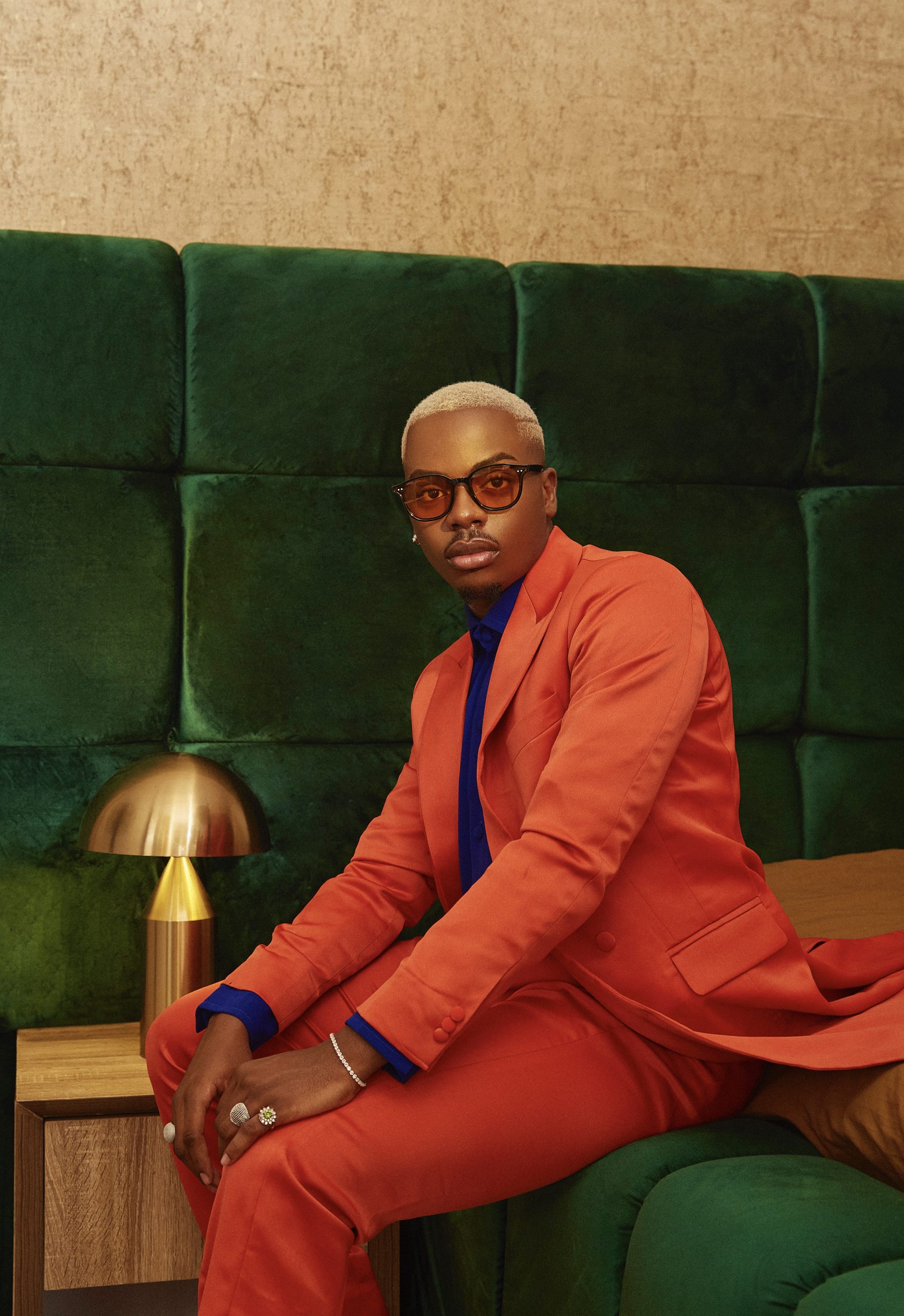 Media Influencer, Enioluwa Reveals Outrageous Cost Of Haircut In Lagos