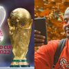 2022 FIFA WORLD CUP: Kizz Daniel Set To Headline FIFA Fan Festival In Qatar