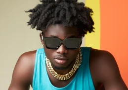 "I Was In A Toxic Relationship"- Kuami Eugene Speaks Up