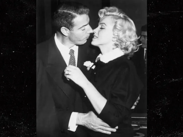 Marilyn Monroe's Wedding Suit Up For Sale At Over 2 Million US Dollars
