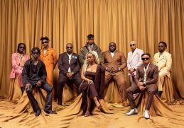mavin records