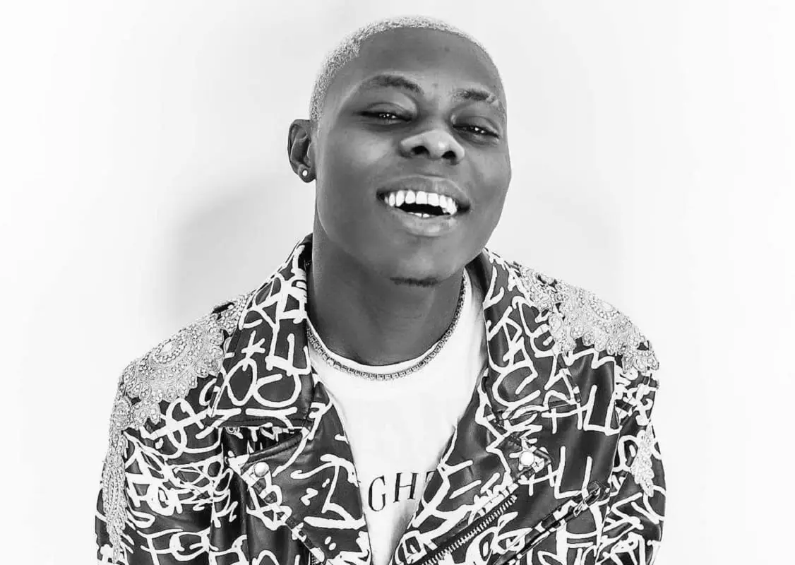Mohbad Drops Snippet Of New Single; Disses Naira Marley, Marlian Records