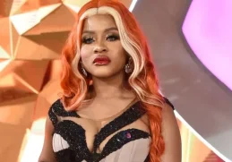 BBNaija's Phyna Bags Youth Ambassador Title In Edo State