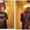 Destined Kids' Rejoice Iwueze Ties The Knot Traditionally