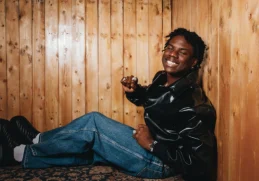 'Calm Down' By Rema Transcends Over 1 Billion Streams Across All Platforms