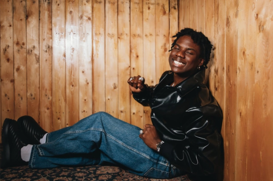 'Calm Down' By Rema Transcends Over 1 Billion Streams Across All Platforms