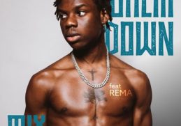Calm Down Mix ft Rema
