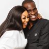 Rita Dominic's White Wedding To Hold This Weekend In England
