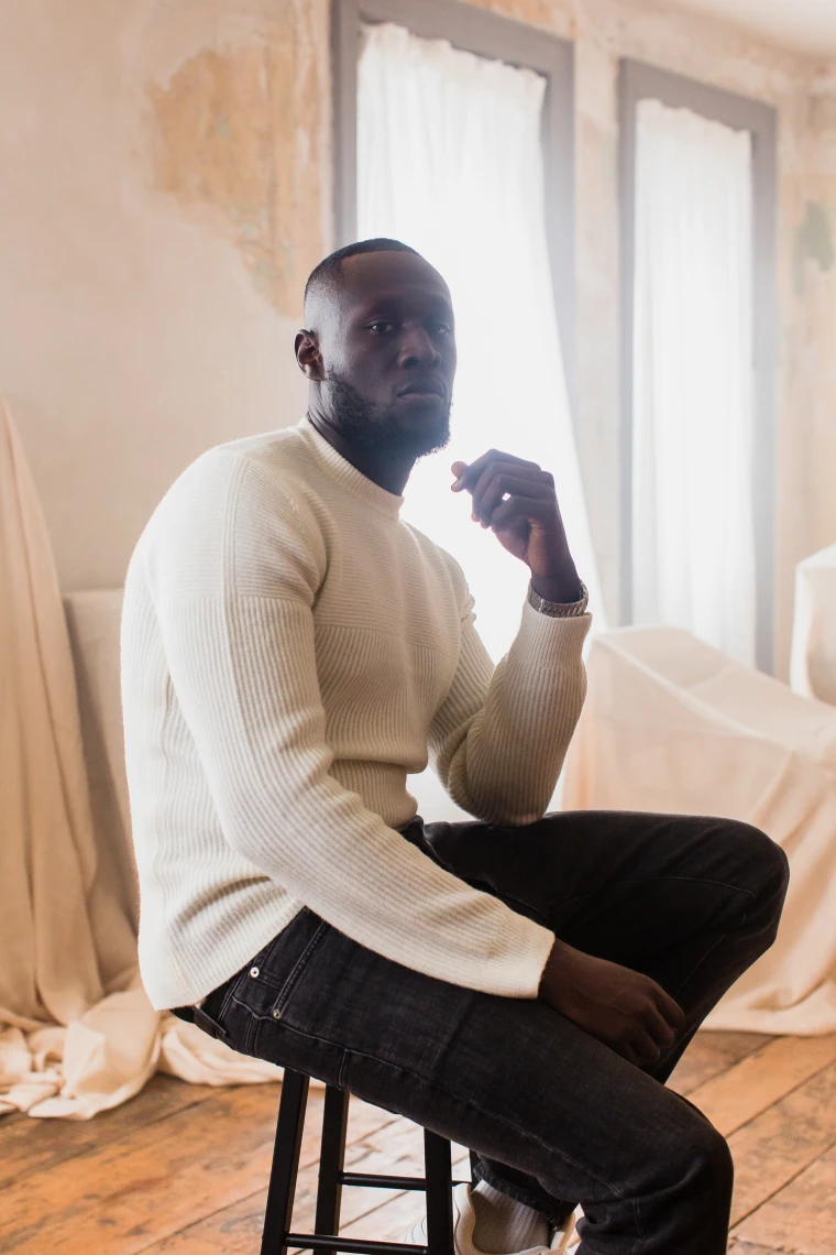 Stormzy Releases Full List of Collaborators On New Album